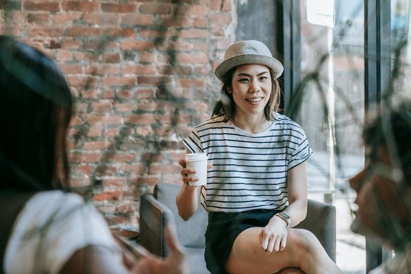 Boost Your Self-Assurance in Striped Trousers: The Definitive UK Business Fashion Handbook