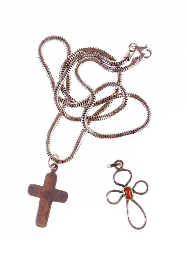 Explore beautiful christian jewelry that inspires faith