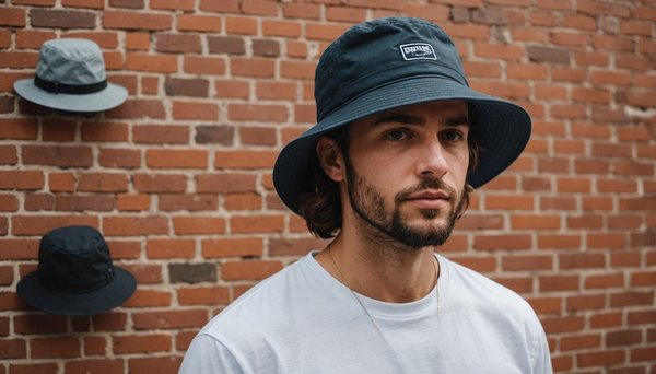 Discover your perfect bucket hat: styles for every occasion